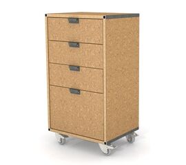 Marbora Trolley
