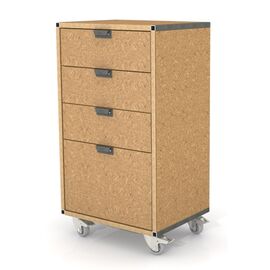 Marbora Trolley