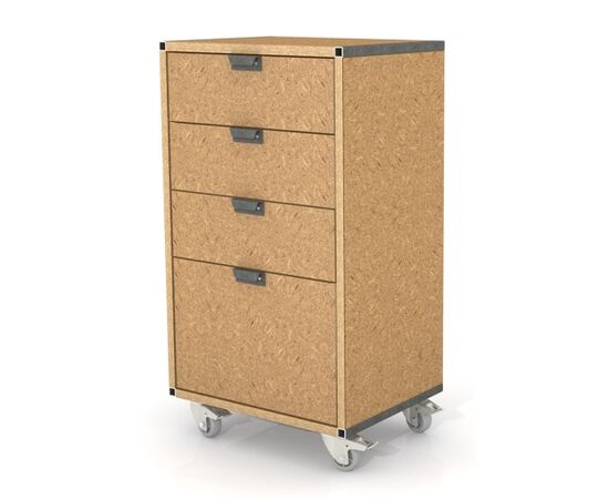 Marbora Trolley