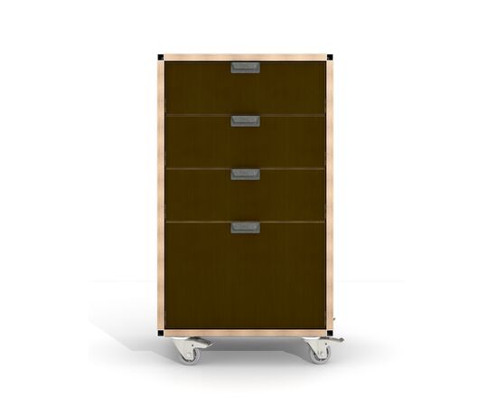 Marbora Trolly Siebdruckplatten